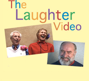 the laughter video