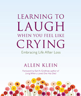 Learning to Laugh When You Feel Like Crying