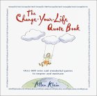 The Change-Your-Life quote book