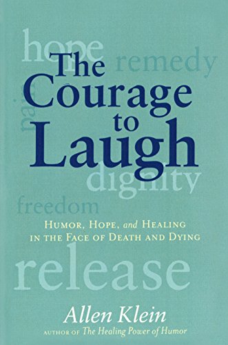 The Courage to Laugh