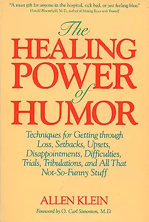 The Healing Power of Humor