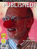 Allen Klein Published