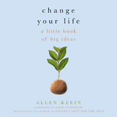 change your life - a little book of big ideas