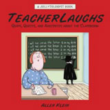 Teacher Laughs